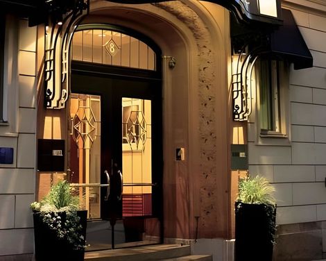 Berns Hotel-2
