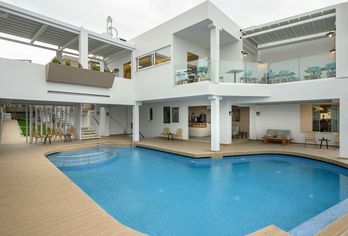 Hotel, Mare Boutique Hotel