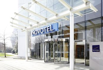 Novotel London West