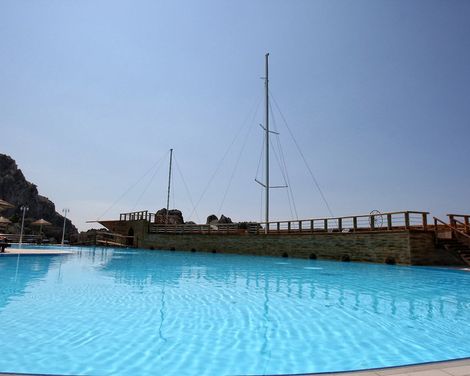 Kalypso Cretan Village Sense Resort & Spa-3