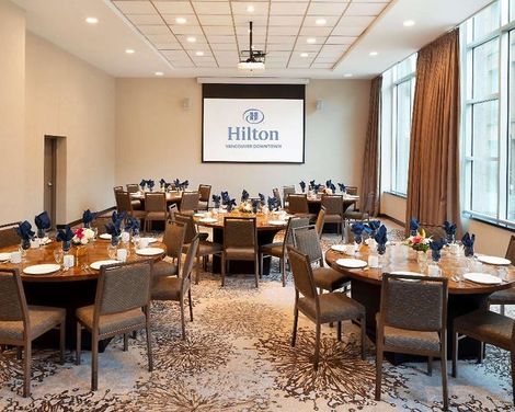 Hilton Vancouver Downtown-2