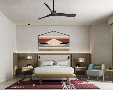 DoubleTree by Hilton Sharm El Sheikh - Sharks Bay Resort-3