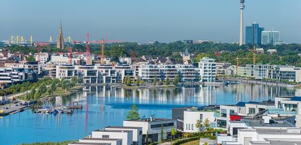 Hotels Dortmund