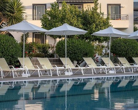 Alexandra Beach Hotel-2