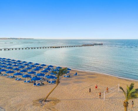 Albatros Makadi Resort-2