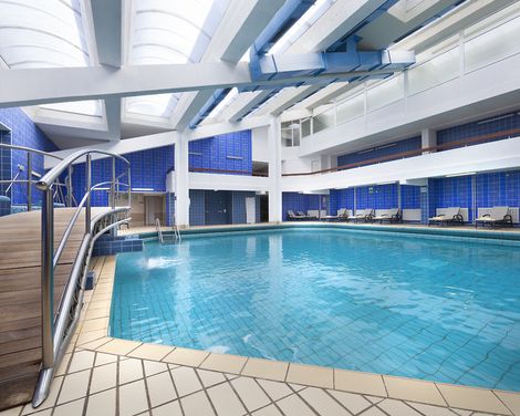 Hotel Admiral-4