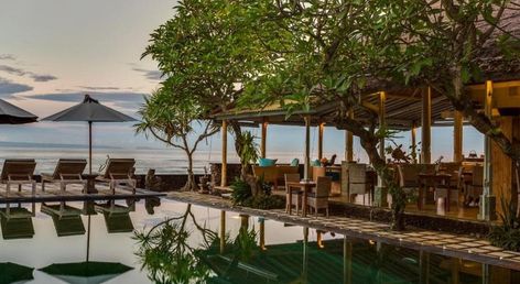 Alam Candi Dive Resort