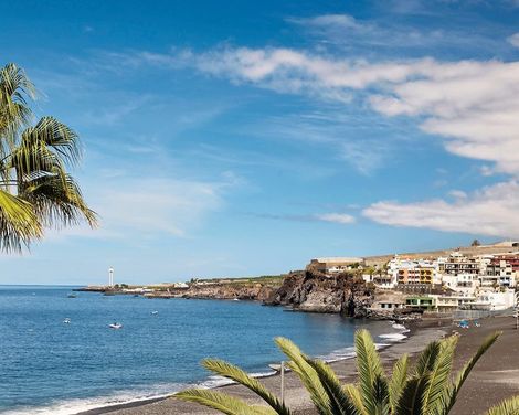 Meliá La Palma-1