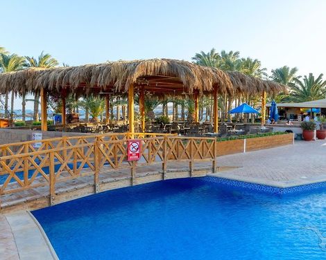 Fort Arabesque Resort Spa & Villas-4