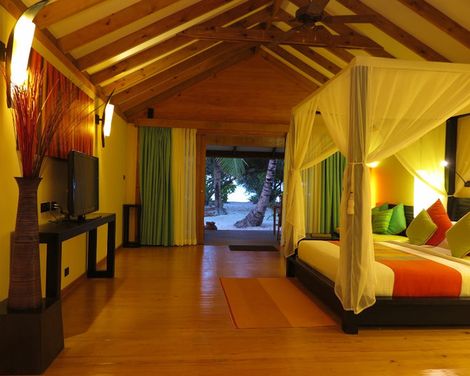 Canareef Resort Maldives-3