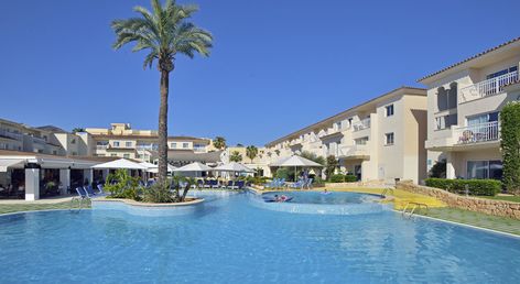 Isla de Cabrera Aparthotel