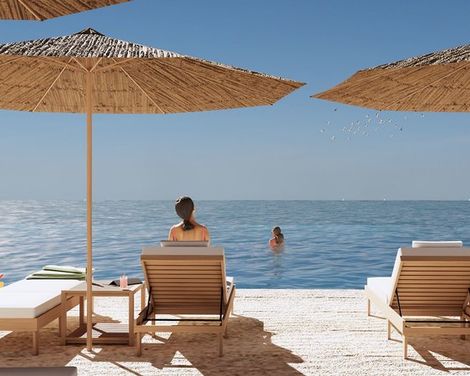 Apollonia Resort & Spa-1