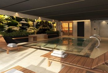 Hotel, Hotel Onda Castellón