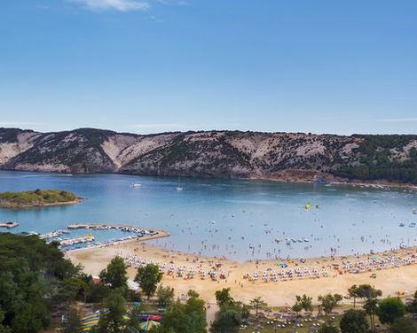 Valamar Camping San Marino-1