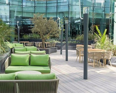 Al Khoory Sky Garden Hotel-4