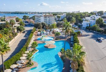 JS Portocolom Suites