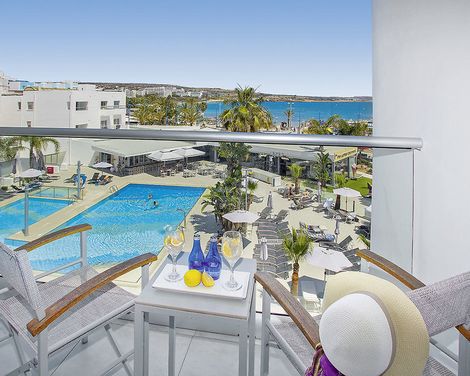 Limanaki Beach Hotel-3