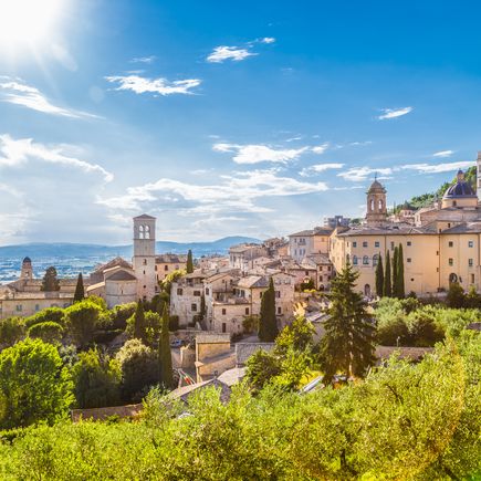 Assisi