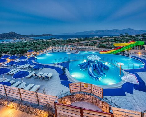 Elounda Waterpark Residence Hotel-1
