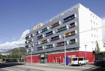 Hotel, Appart'City Nice Acropolis