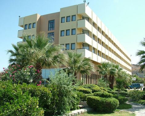 Babaylon Hotel-2