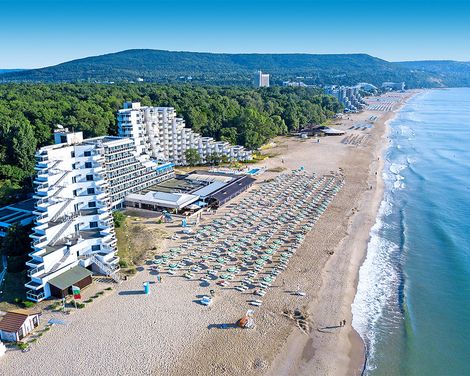 Hotel Slavuna-2