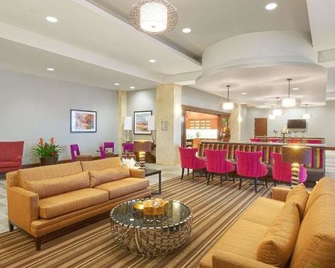 Homewood Suites by Hilton Houston Downtown-1