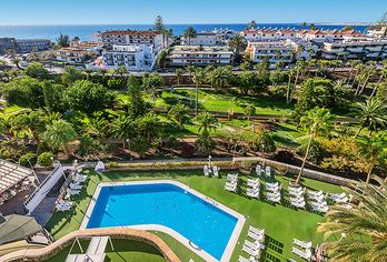 Hotel New Folías