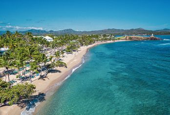 Playabachata Spa Resort