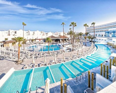 BLUESEA Golden Beach-3