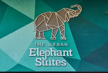 Hotel, Urban Elephant Suites