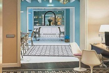 Hotel, Hotel San Michele