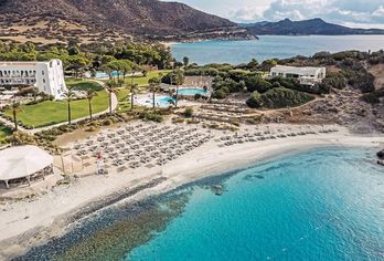 Hotel, Falkensteiner Resort Capo Boi
