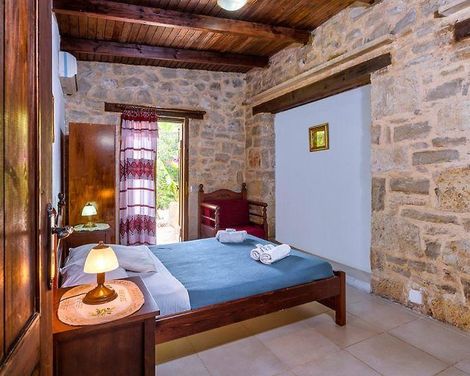 Stone Village Petrino Horio-0