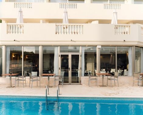 BLUESEA Paraiso Beach Adults Only-3