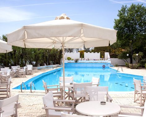 The Grove Seaside Hotel-0