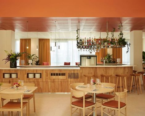 OKKO Hotels Paris Rosa Parks-3