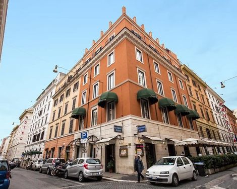 Hotel Tito-0