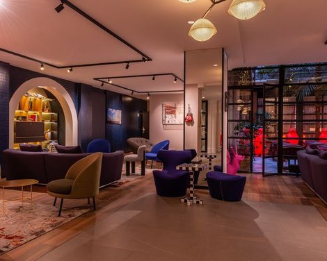 Golden Tulip Opera de Noailles-3