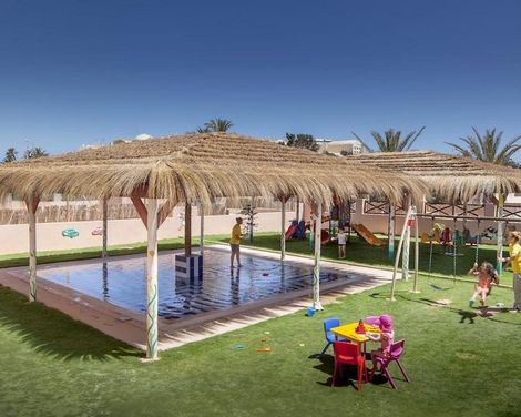 Lella Meriam Hotel & Club-2