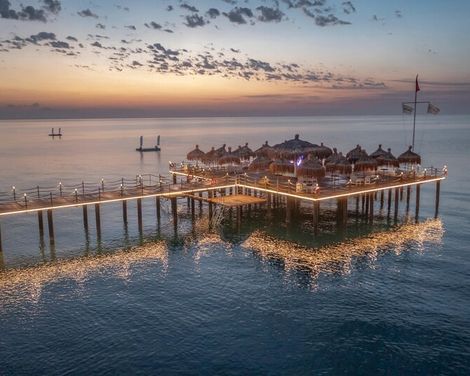 Mirage Park Resort-2