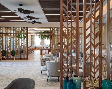 Almyros Beach Resort & Spa-4