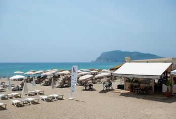Kaila Krizantem Hotel