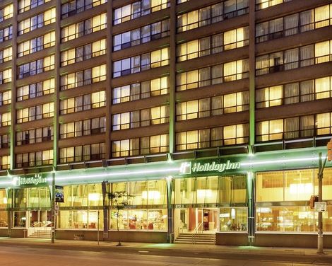 Holiday Inn Toronto Downtown Centre-1