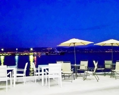 Porto Evia Boutique Hotel-3