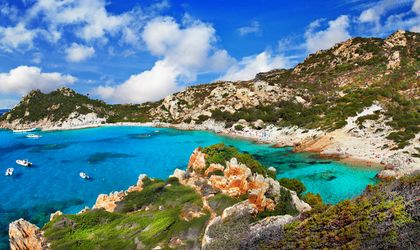 Camping Sardinien