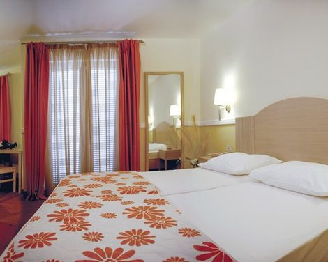 Amadria Park Camping Šibenik Apartments-4