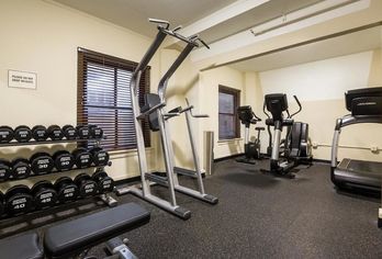 Hotel, Freehand Chicago