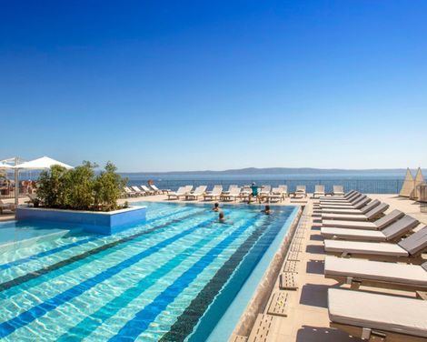 Bluesun Hotel Jadran-3