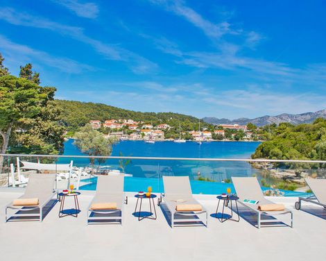 Aminess Vival Port9 Resort-1